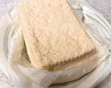 ゆず茶で簡単♪豆腐のゆず味噌漬け作り方4写真