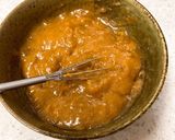 ゆず茶で簡単♪豆腐のゆず味噌漬け作り方5写真