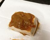 ゆず茶で簡単♪豆腐のゆず味噌漬け作り方7写真