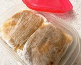 ゆず茶で簡単♪豆腐のゆず味噌漬け作り方9写真