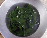 サッパリ美味しい◎タコとミョウガの酢の物作り方1写真