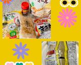 オートミールde大豆もやしのチヂミ♪作り方1写真