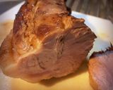 超簡単 ★ 焼豚作り方3写真
