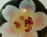 ブタハツ炒め！脱糖質ダイエットに！！作り方3写真
