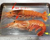 海老の十三香炒め（十三香蝦）作り方1写真