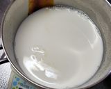 オーブンでほろにが全卵プリン作り方5写真