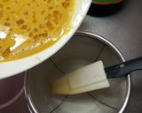 オーブンでほろにが全卵プリン作り方8写真