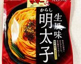 明太子のパスタソースで炒飯作り方18写真
