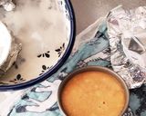 オーブンでほろにが全卵プリン作り方10写真