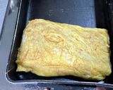 ベーコンと卵焼きのサンドイッチ作り方3写真