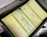 ベーコンと卵焼きのサンドイッチ作り方2写真