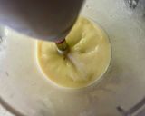 ヴィシソワーズ（じゃがいもの冷製スープ）作り方5写真