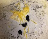 本格　レモンクリームパスタ★簡単作り方5写真