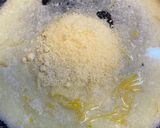 本格　レモンクリームパスタ★簡単作り方6写真