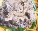 甘辛で美味しい！牛肉プルコギ作り方4写真