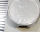 レアチーズ風ケーキ＊ウエハース消費作り方3写真