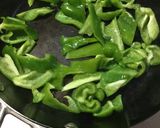 しらすとピーマンと枝豆のぽん酢サラダ作り方3写真