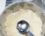 レアチーズ風ケーキ＊ウエハース消費作り方9写真