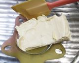レアチーズ風ケーキ＊ウエハース消費作り方11写真