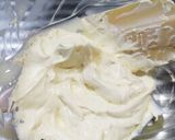 レアチーズ風ケーキ＊ウエハース消費作り方12写真