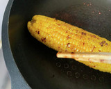 簡単！香ばし！焼きとうもろこし♡作り方11写真
