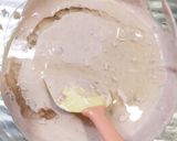 レアチーズ風ケーキ＊ウエハース消費作り方19写真