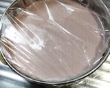 レアチーズ風ケーキ＊ウエハース消費作り方21写真