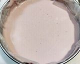 レアチーズ風ケーキ＊ウエハース消費作り方22写真