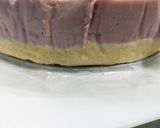 レアチーズ風ケーキ＊ウエハース消費作り方25写真