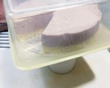 レアチーズ風ケーキ＊ウエハース消費作り方27写真