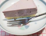 レアチーズ風ケーキ＊ウエハース消費作り方30写真