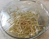 大豆もやしのナムル作り方1写真