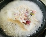 【お魚】捌いた後の処理作り方2写真