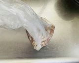 【お魚】捌いた後の処理作り方4写真