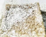 厨房ばあばぁ！茄子味噌炒め。作り方3写真