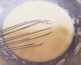 お洒落美味♪キウイのクレープシュゼット♪作り方1写真