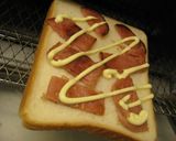 スパム焼き作り方2写真