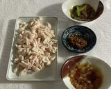 冷めてもしっとりぷりぷり！レンジでささみ作り方6写真