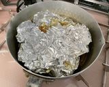 簡単イワシの煮つけ作り方4写真