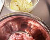 手作りミートボール☆ごろっと野菜トマト煮作り方5写真