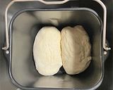 ホームベーカリー｜オートミール食パン作り方6写真