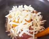手作りミートボール☆ごろっと野菜トマト煮作り方9写真