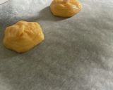 シュークリーム作り方6写真
