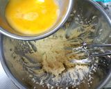 シナモン香る♡レーズンカップケーキ作り方4写真