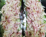 うちの味♤旨味凝縮❣なすのトースター焼き作り方11写真