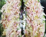 うちの味♤旨味凝縮❣なすのトースター焼き作り方12写真