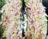うちの味♤旨味凝縮❣なすのトースター焼き作り方12写真