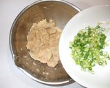 基本おからハンバーグ♪あるもので簡単薬膳作り方3写真