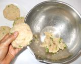 基本おからハンバーグ♪あるもので簡単薬膳作り方4写真