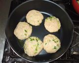 基本おからハンバーグ♪あるもので簡単薬膳作り方5写真